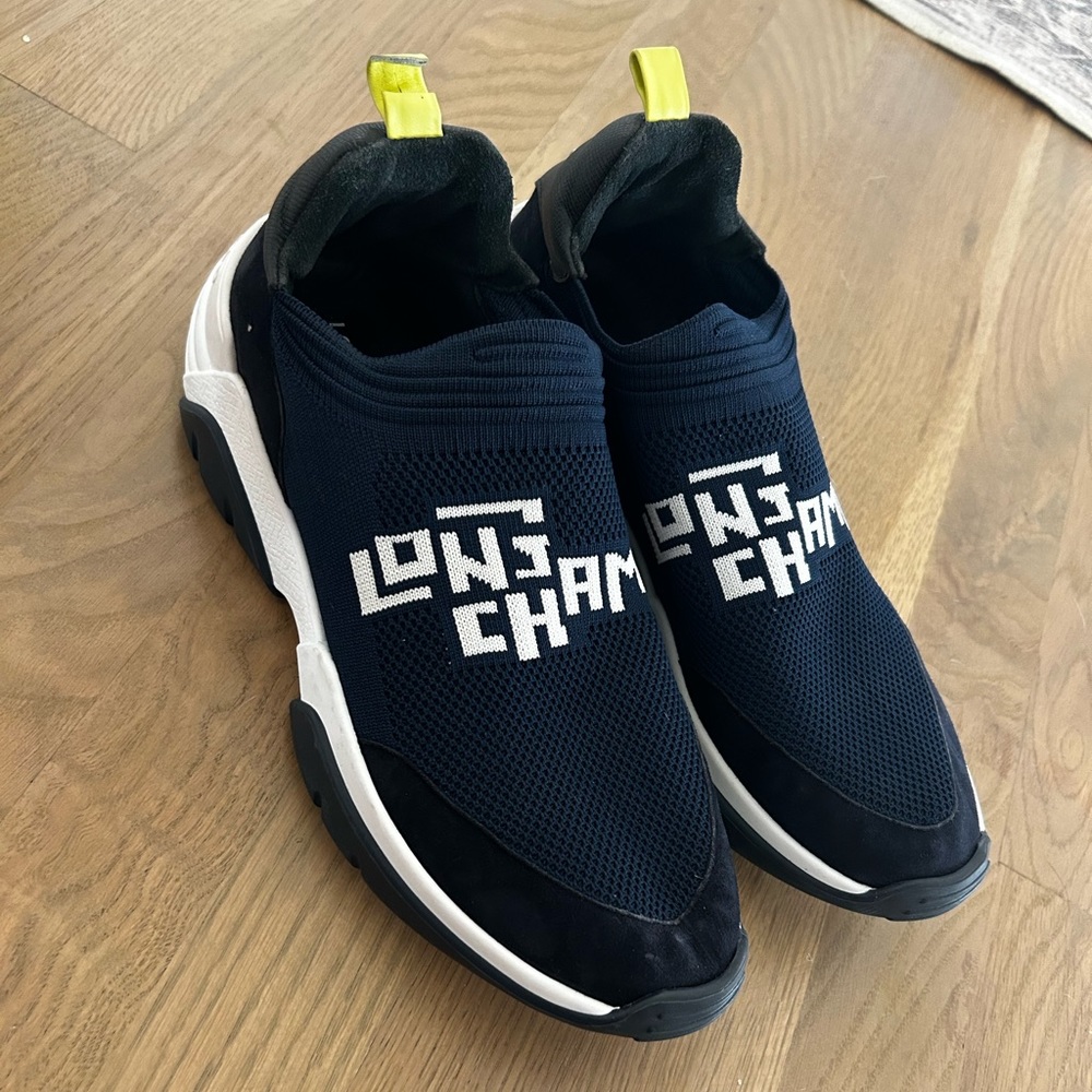 Longchamp Sneakers
